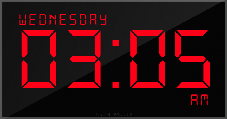 digital-led-12-hour-clock-wednesday-03:05-am-png-digitalpng.com.png