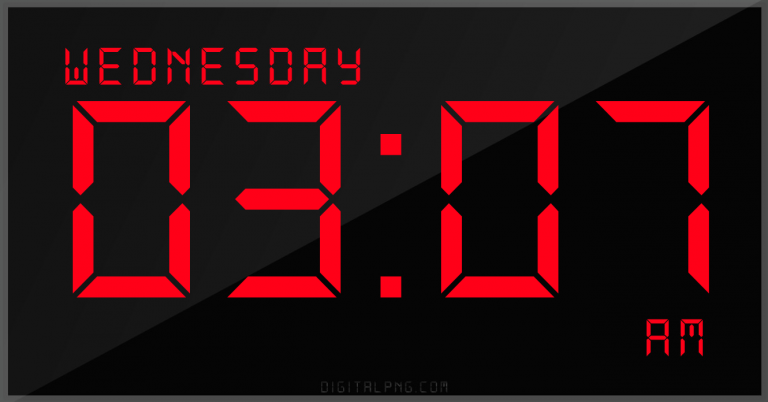 digital-led-12-hour-clock-wednesday-03:07-am-png-digitalpng.com.png