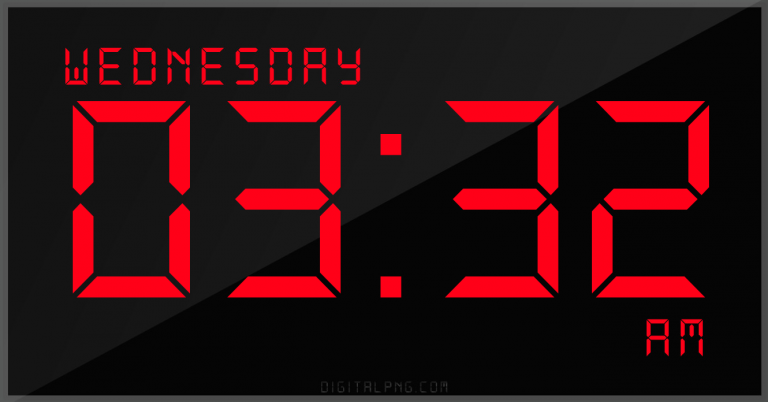 digital-led-12-hour-clock-wednesday-03:32-am-png-digitalpng.com.png