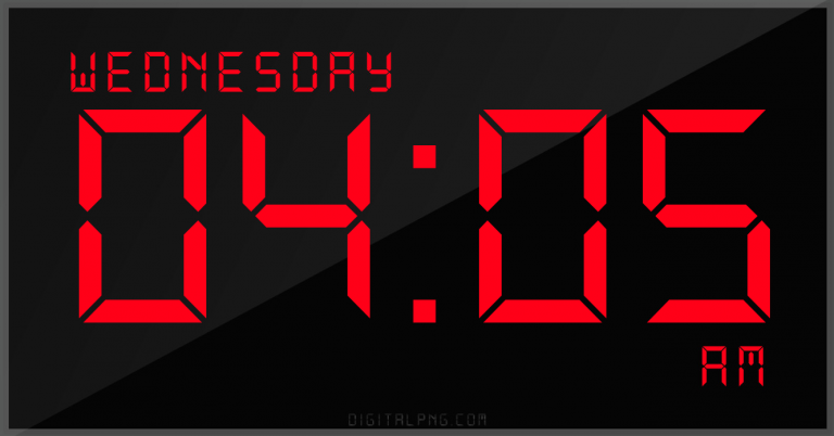 digital-led-12-hour-clock-wednesday-04:05-am-png-digitalpng.com.png