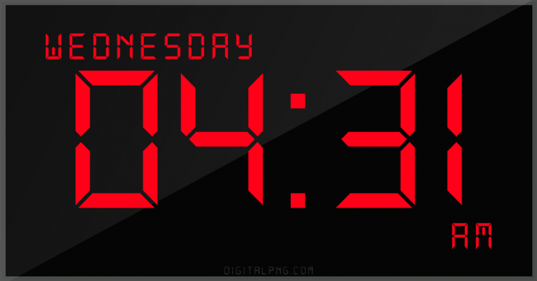 digital-led-12-hour-clock-wednesday-04:31-am-png-digitalpng.com.png