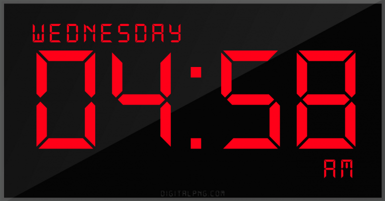 digital-led-12-hour-clock-wednesday-04:58-am-png-digitalpng.com.png