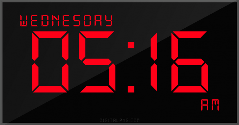 digital-led-12-hour-clock-wednesday-05:16-am-png-digitalpng.com.png