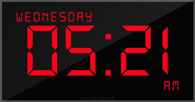 digital-led-12-hour-clock-wednesday-05:21-am-png-digitalpng.com.png