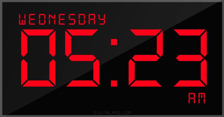 digital-led-12-hour-clock-wednesday-05:23-am-png-digitalpng.com.png
