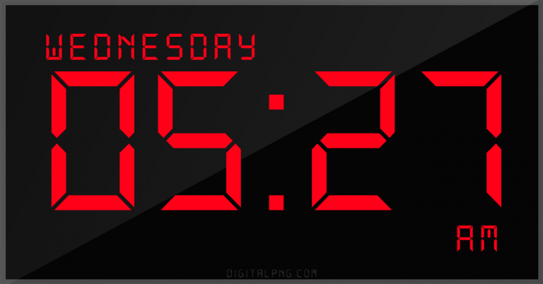 digital-led-12-hour-clock-wednesday-05:27-am-png-digitalpng.com.png