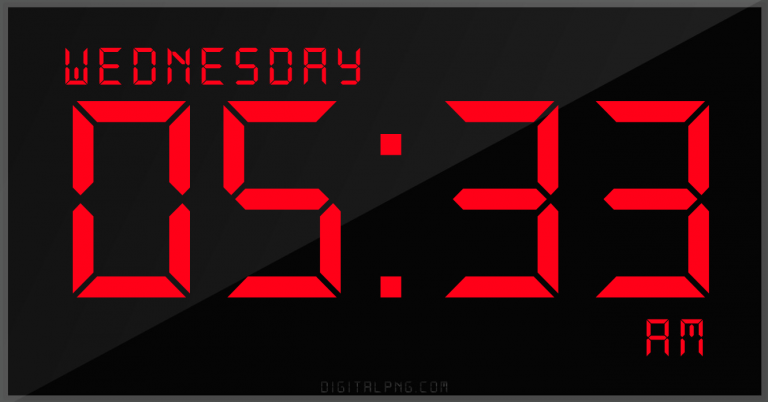 digital-led-12-hour-clock-wednesday-05:33-am-png-digitalpng.com.png