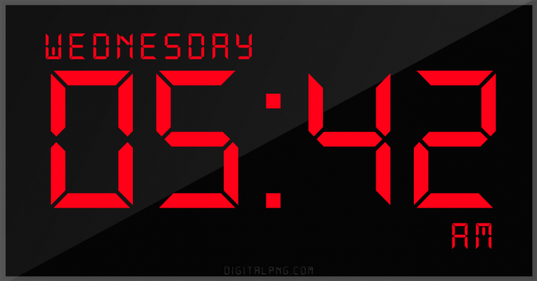 digital-led-12-hour-clock-wednesday-05:42-am-png-digitalpng.com.png