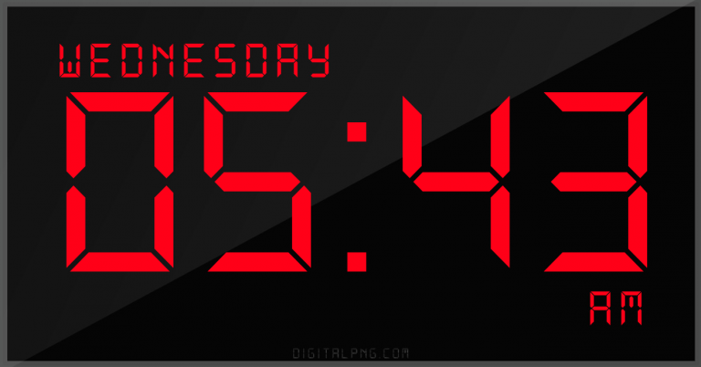 digital-led-12-hour-clock-wednesday-05:43-am-png-digitalpng.com.png