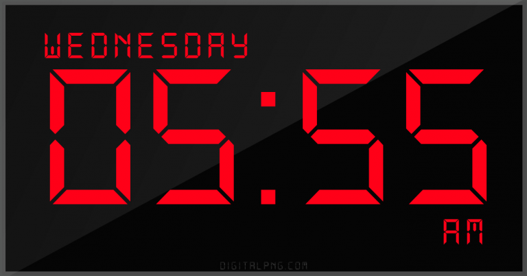 digital-led-12-hour-clock-wednesday-05:55-am-png-digitalpng.com.png