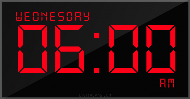 digital-led-12-hour-clock-wednesday-06:00-am-png-digitalpng.com.png