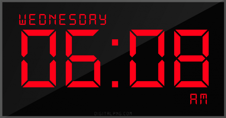 digital-led-12-hour-clock-wednesday-06:08-am-png-digitalpng.com.png