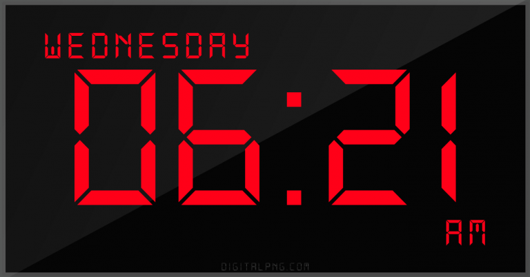 digital-led-12-hour-clock-wednesday-06:21-am-png-digitalpng.com.png