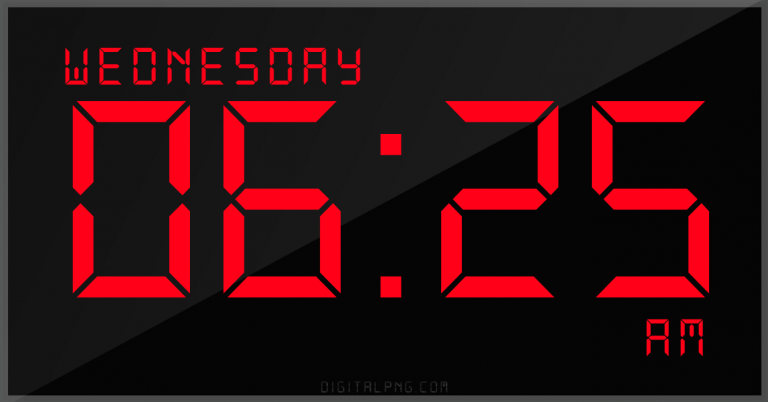 digital-led-12-hour-clock-wednesday-06:25-am-png-digitalpng.com.png