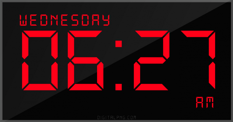 digital-led-12-hour-clock-wednesday-06:27-am-png-digitalpng.com.png