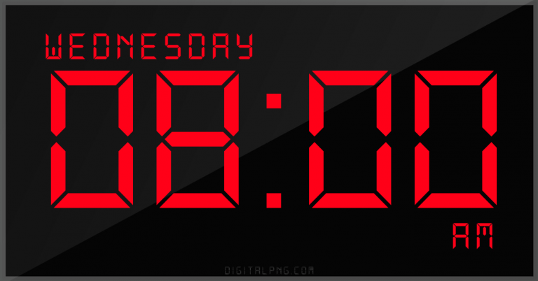12-hour-clock-digital-led-wednesday-08:00-am-png-digitalpng.com.png