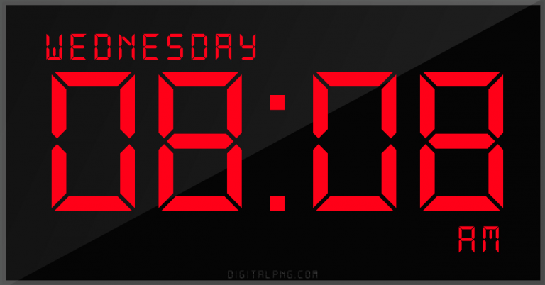 12-hour-clock-digital-led-wednesday-08:08-am-png-digitalpng.com.png