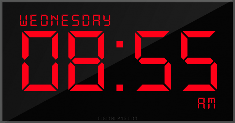 12-hour-clock-digital-led-wednesday-08:55-am-png-digitalpng.com.png