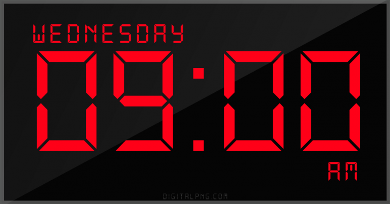 12-hour-clock-digital-led-wednesday-09:00-am-png-digitalpng.com.png