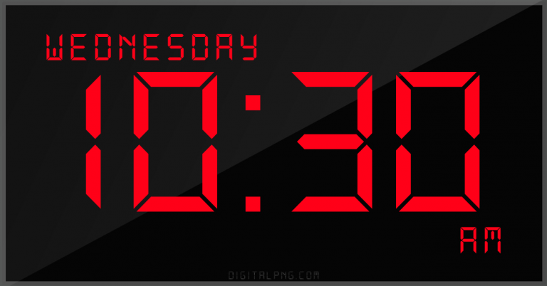 12-hour-clock-digital-led-wednesday-10:30-am-png-digitalpng.com.png
