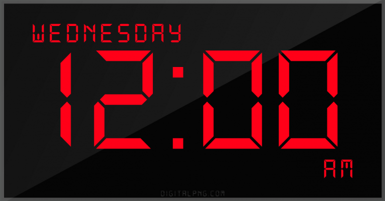 12-hour-clock-digital-led-wednesday-12:00-am-png-digitalpng.com.png