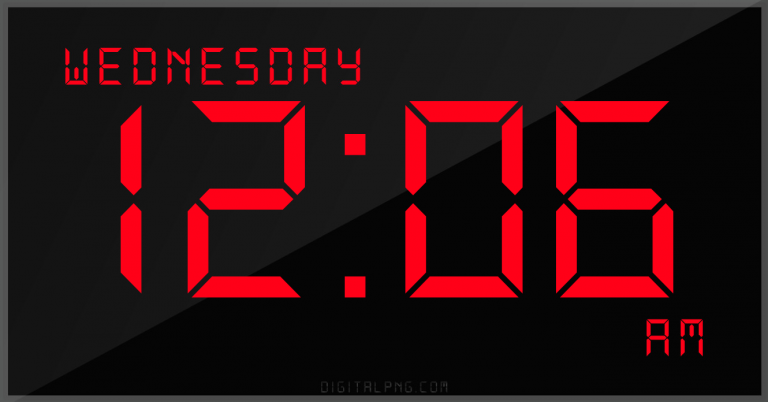 12-hour-clock-digital-led-wednesday-12:06-am-png-digitalpng.com.png