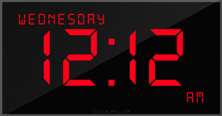 12-hour-clock-digital-led-wednesday-12:12-am-png-digitalpng.com.png