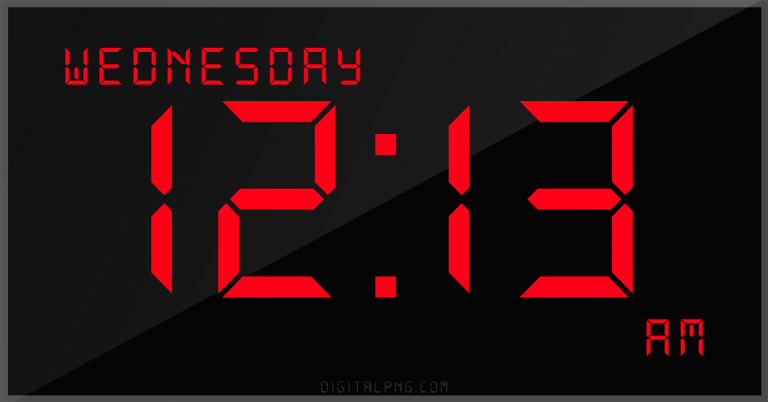 12-hour-clock-digital-led-wednesday-12:13-am-png-digitalpng.com.png