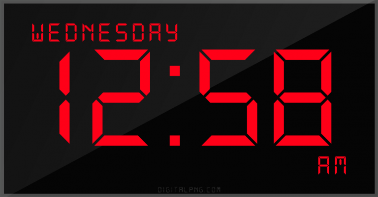 12-hour-clock-digital-led-wednesday-12:58-am-png-digitalpng.com.png