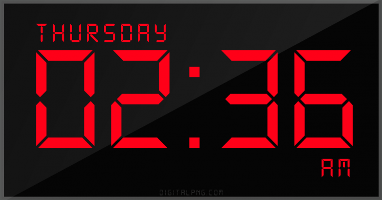 digital-12-hour-clock-thursday-02:36-am-time-png-digitalpng.com.png