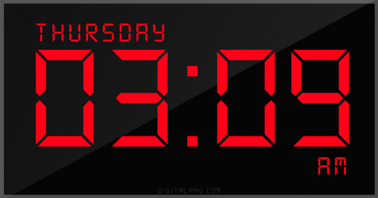 digital-12-hour-clock-thursday-03:09-am-time-png-digitalpng.com.png
