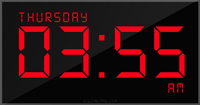 digital-12-hour-clock-thursday-03:55-am-time-png-digitalpng.com.png
