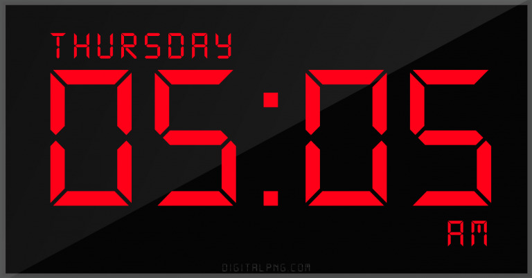 digital-12-hour-clock-thursday-05:05-am-time-png-digitalpng.com.png