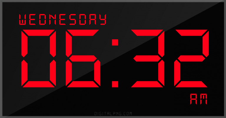 digital-12-hour-clock-wednesday-06:32-am-time-png-digitalpng.com.png