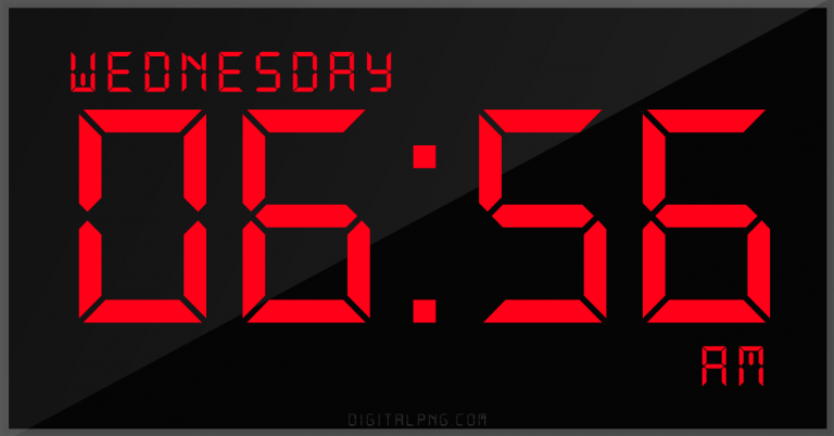 digital-12-hour-clock-wednesday-06:56-am-time-png-digitalpng.com.png