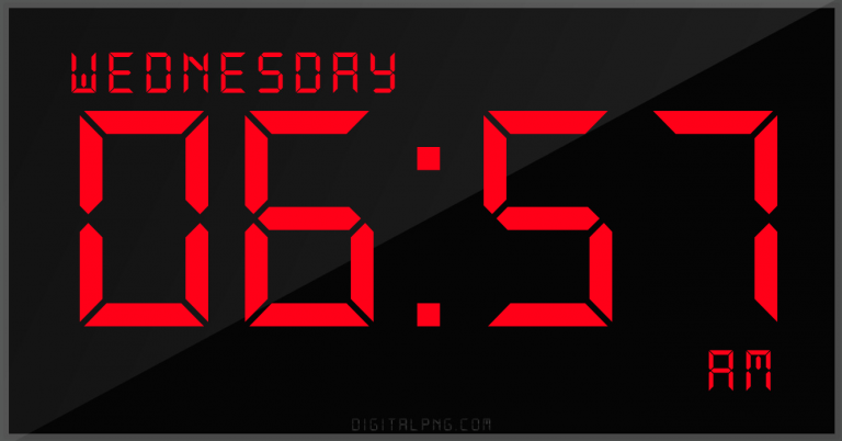 digital-12-hour-clock-wednesday-06:57-am-time-png-digitalpng.com.png