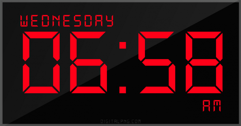 digital-12-hour-clock-wednesday-06:58-am-time-png-digitalpng.com.png
