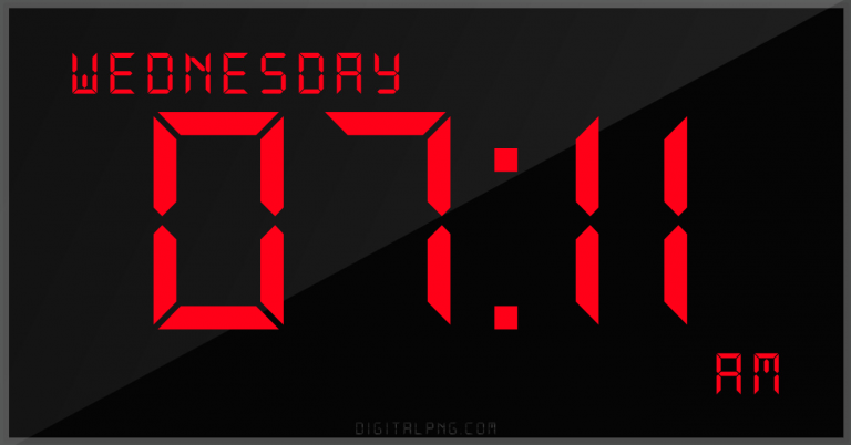 digital-12-hour-clock-wednesday-07:11-am-time-png-digitalpng.com.png