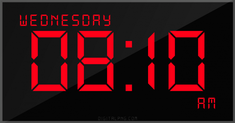 digital-12-hour-clock-wednesday-08:10-am-time-png-digitalpng.com.png
