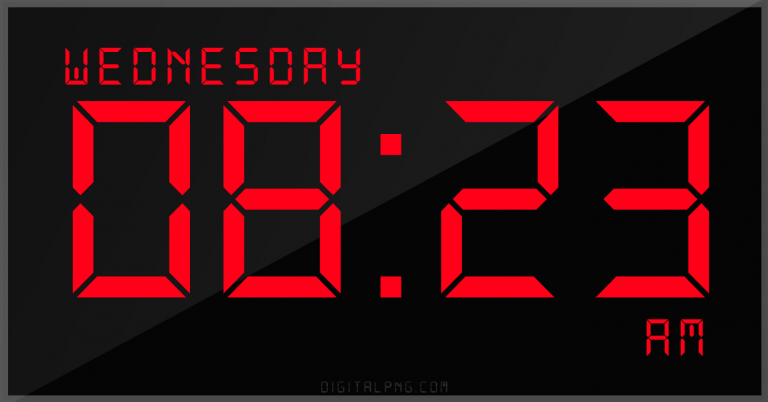 digital-12-hour-clock-wednesday-08:23-am-time-png-digitalpng.com.png