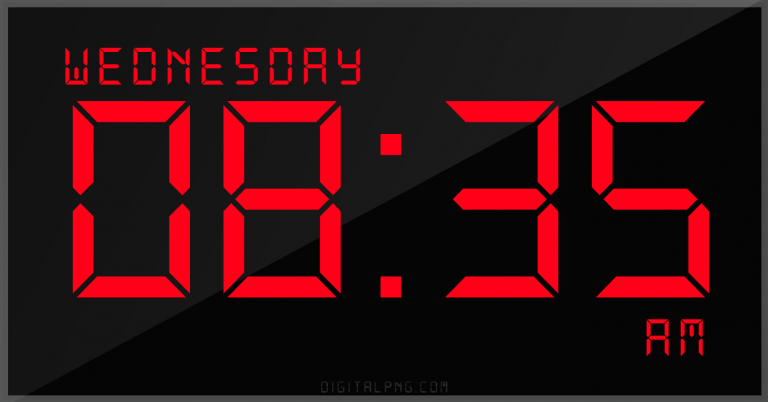 digital-12-hour-clock-wednesday-08:35-am-time-png-digitalpng.com.png