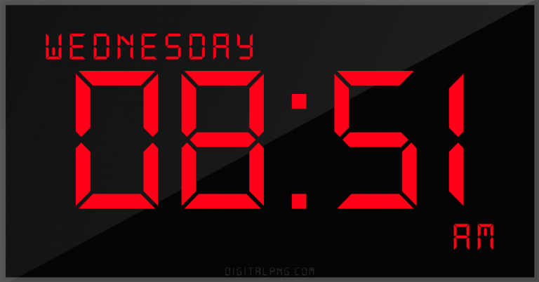 digital-12-hour-clock-wednesday-08:51-am-time-png-digitalpng.com.png