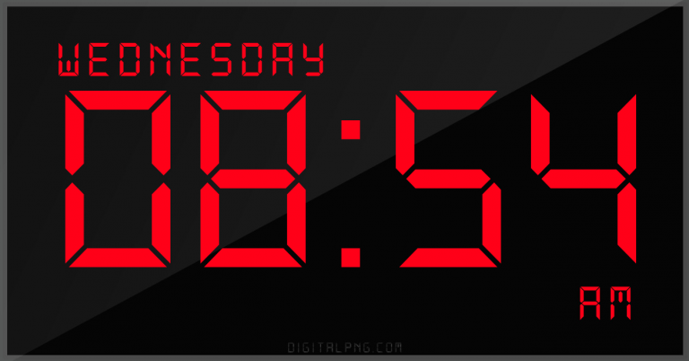 digital-12-hour-clock-wednesday-08:54-am-time-png-digitalpng.com.png