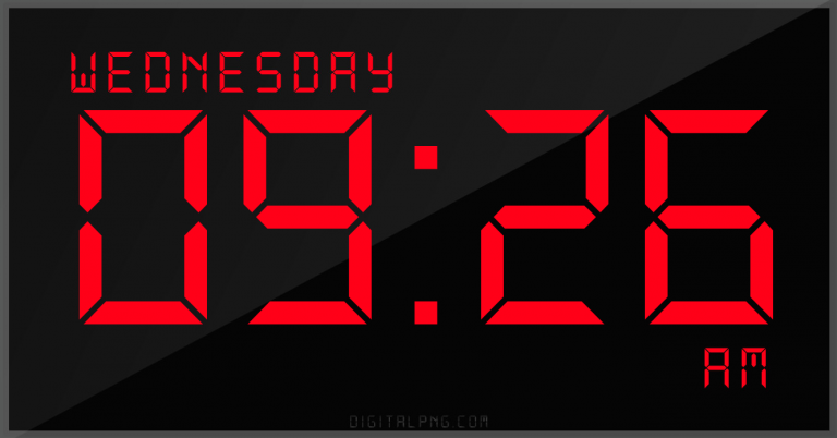 digital-12-hour-clock-wednesday-09:26-am-time-png-digitalpng.com.png