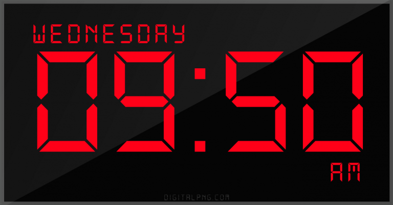 digital-12-hour-clock-wednesday-09:50-am-time-png-digitalpng.com.png