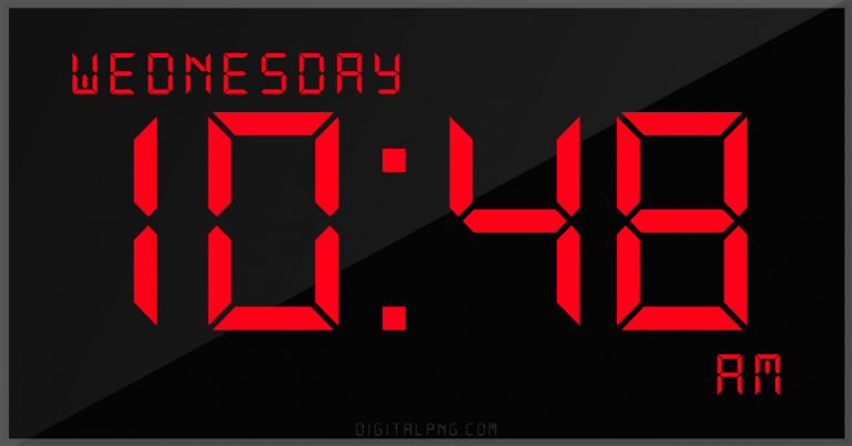 digital-12-hour-clock-wednesday-10:48-am-time-png-digitalpng.com.png