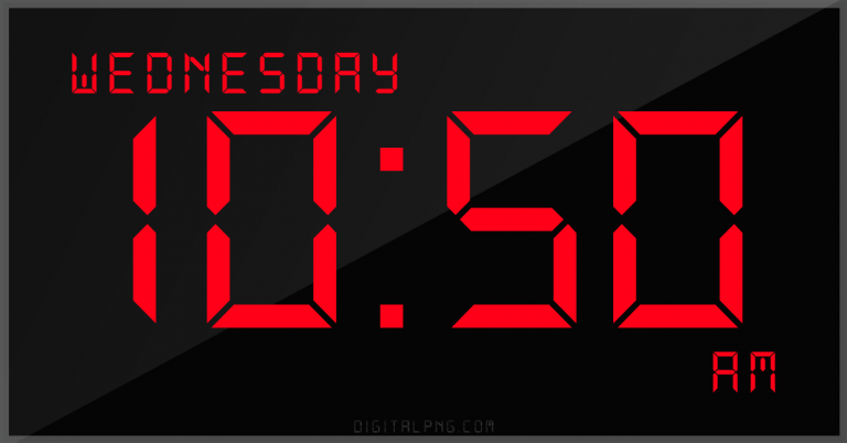 digital-12-hour-clock-wednesday-10:50-am-time-png-digitalpng.com.png