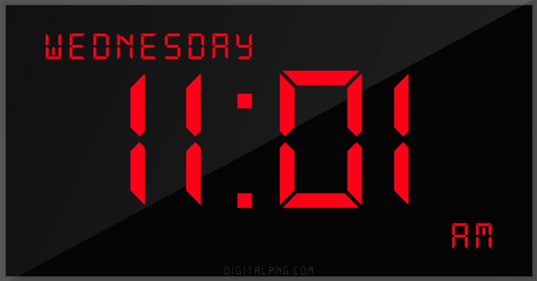 digital-12-hour-clock-wednesday-11:01-am-time-png-digitalpng.com.png