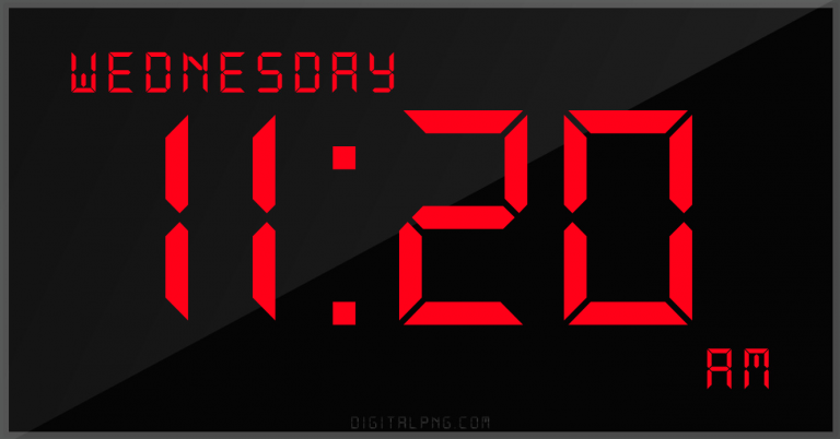 digital-12-hour-clock-wednesday-11:20-am-time-png-digitalpng.com.png