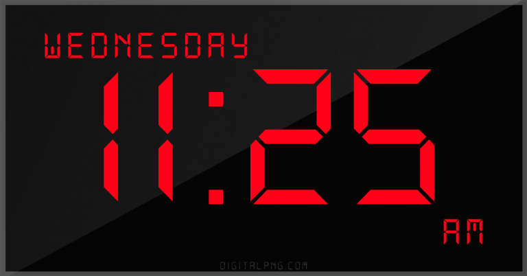 digital-12-hour-clock-wednesday-11:25-am-time-png-digitalpng.com.png